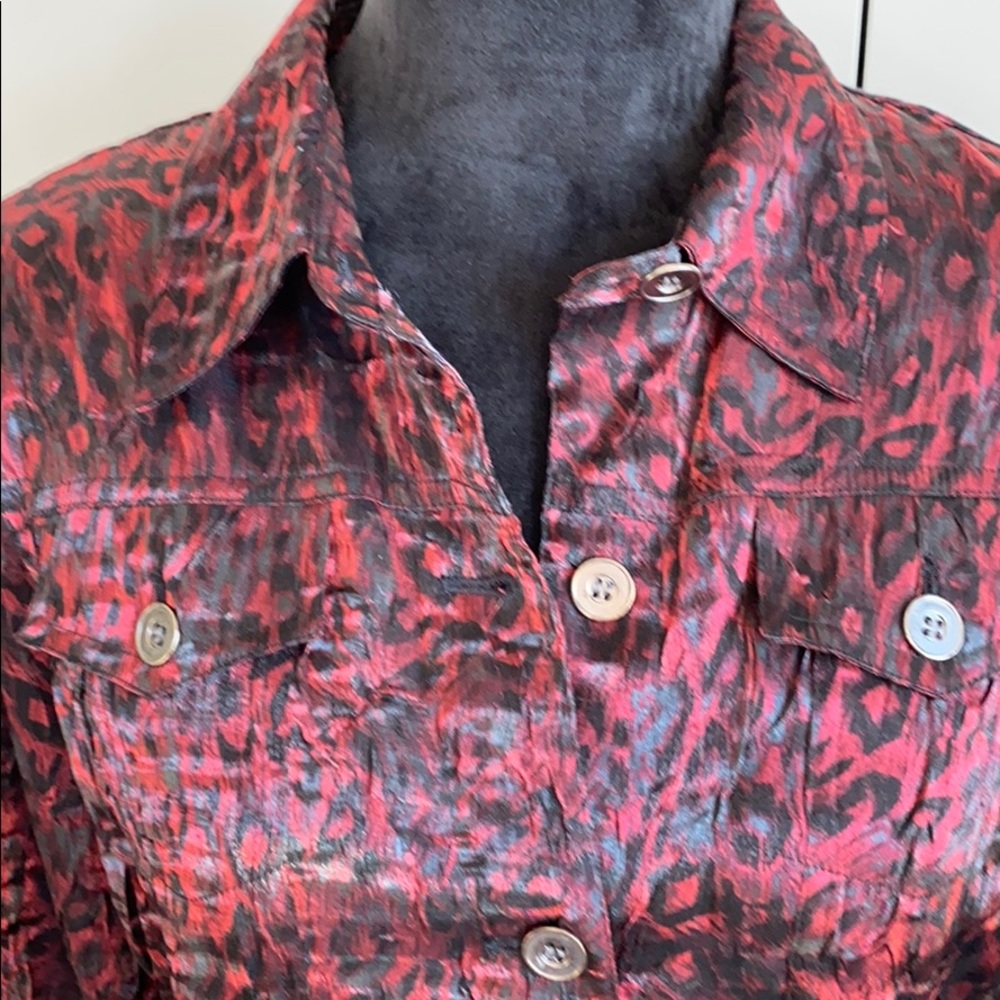 Ruby Rd. Jacket - Picture 2 of 3